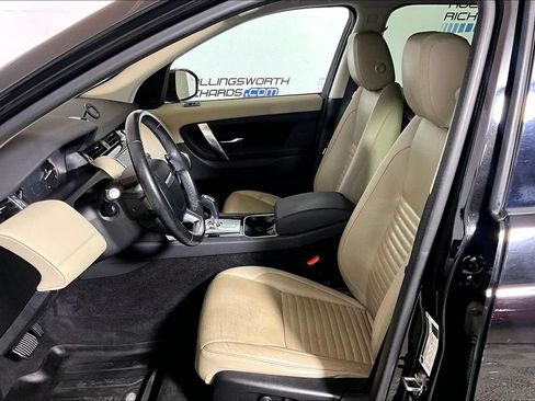 Used 2020 Land Rover Discovery Sport S AWD/4WD image 20