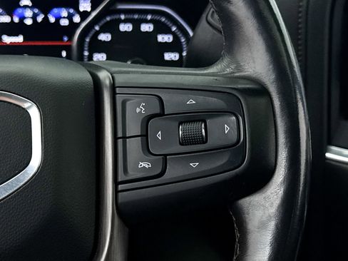 Used 2021 GMC Sierra 1500 AT4 w/ AT4 Value Package AWD/4WD image 37