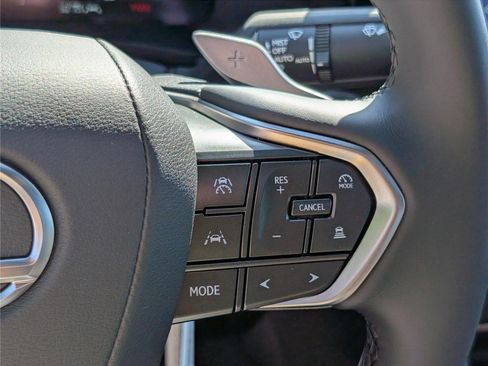 New 2026 Lexus IS 350 F Sport AWD/4WD image 19