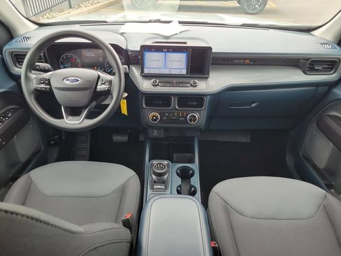 Used 2024 Ford Maverick XL w/ Equipment Group 100A Standard AWD/4WD image 11