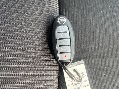 Certified 2023 Nissan Sentra SV w/ All-Weather Package FWD image 24