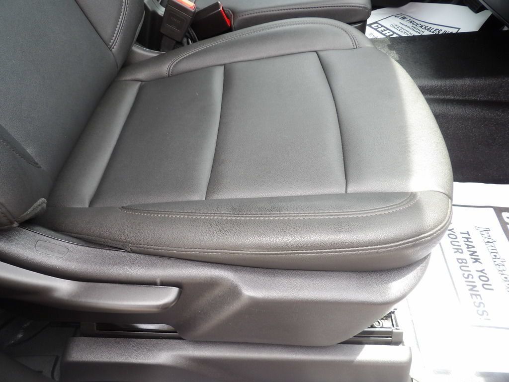Used 2024 Chevrolet Silverado 2500 W/T w/ WT Convenience Package RWD image 43