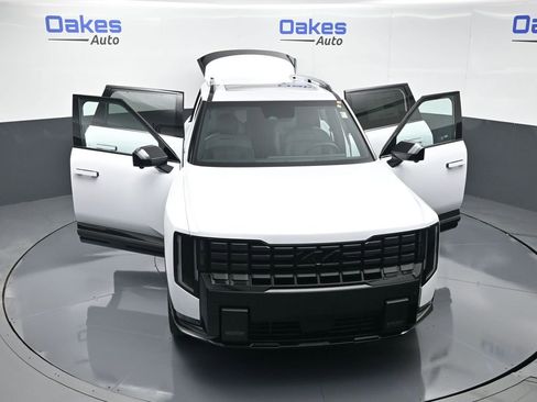 New 2027 Kia Telluride SX X-Line AWD/4WD image 62