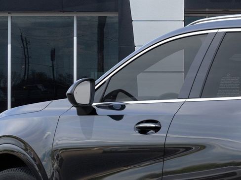 New 2026 Buick Envision Avenir image 13