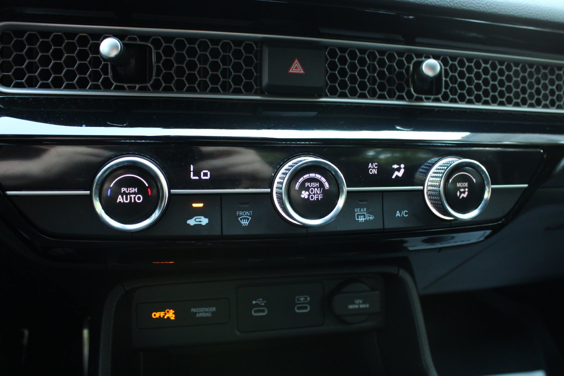 Used 2025 Honda Civic Sport image 39