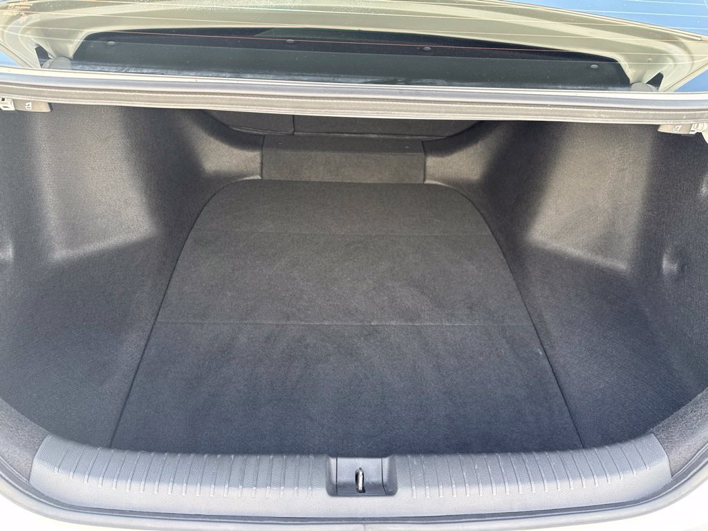 Certified 2024 Honda Accord EX image 33