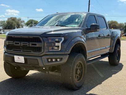 Used 2018 Ford F150 Raptor w/ Equipment Group 802A Luxury