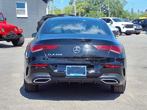 Used 2023 Mercedes-Benz CLA 250 image 6