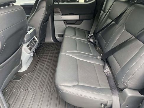 Certified 2022 Ford F150 XLT w/ Equipment Group 301A Mid image 15