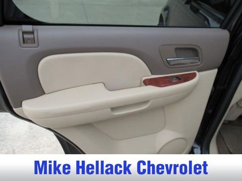 Used 2009 Chevrolet Tahoe LT image 21