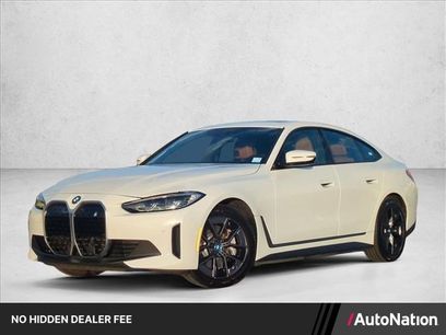 Used 2023 BMW i4 eDrive35 w/ Premium Package