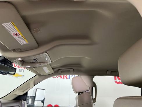 Used 2018 GMC Sierra 2500 SLT w/ Duramax Plus Package image 21