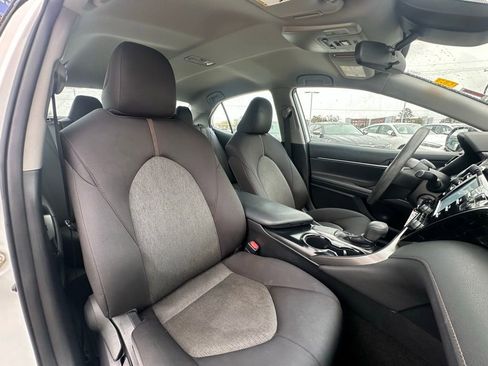 Used 2019 Toyota Camry LE image 29