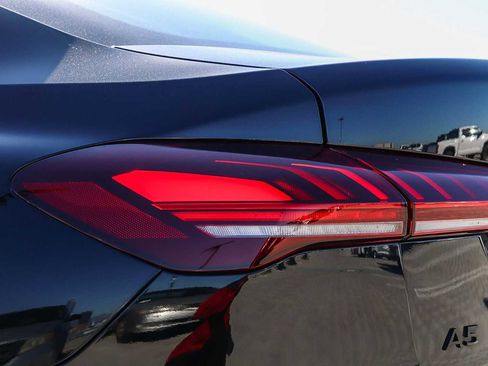 Used 2025 Audi A5 2.0T Premium w/ Convenience Package image 12