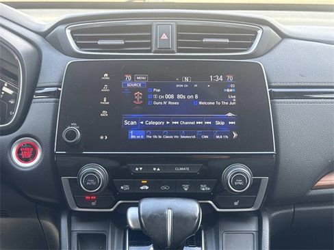 Used 2017 Honda CR-V EX-L image 15