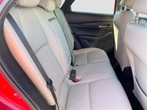 Used 2025 MAZDA CX-30 AWD 2.5 S w/ Preferred Package image 28