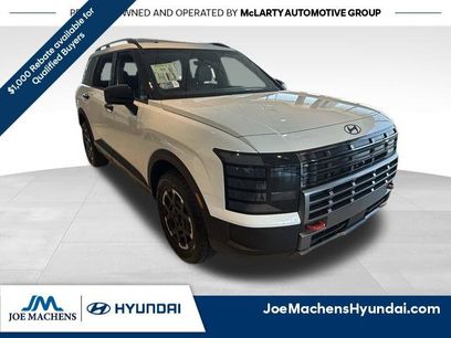 New 2026 Hyundai Palisade XRT Pro
