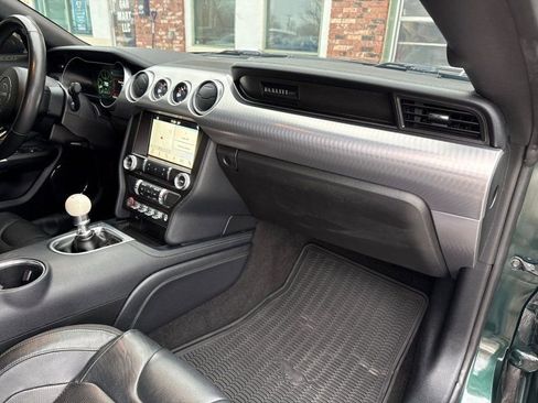 Used 2019 Ford Mustang Bullitt w/ Bullitt Electronics Package image 15