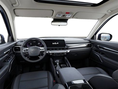New 2025 Kia Telluride S image 14