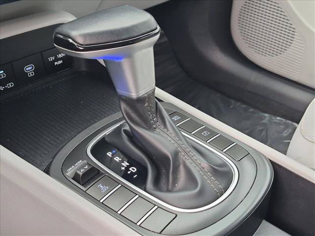 Used 2025 Hyundai Kona SEL AWD/4WD image 12