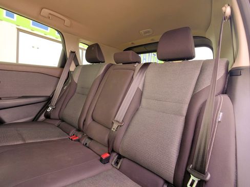 Used 2023 Nissan Rogue SV image 30