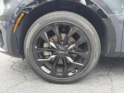 Used 2023 Kia Sorento SX FWD image 7