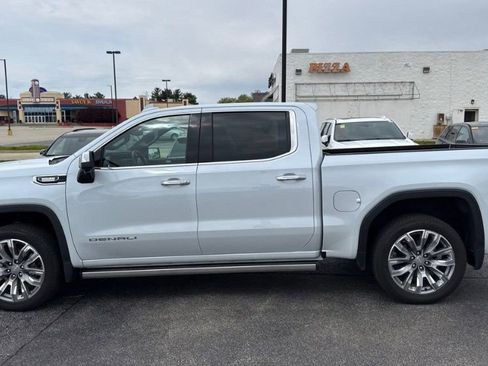 Used 2026 GMC Sierra 1500 Denali w/ Technology Package AWD/4WD image 3