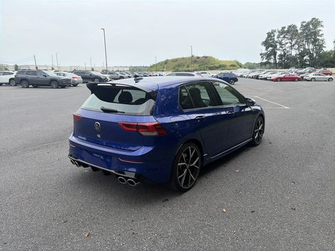 Used 2024 Volkswagen Golf R AWD/4WD image 5