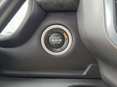 Used 2024 RAM 2500 Laramie w/ Night Edition image 18