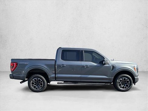 Used 2022 Ford F150 XLT w/ Equipment Group 302A High AWD/4WD image 4