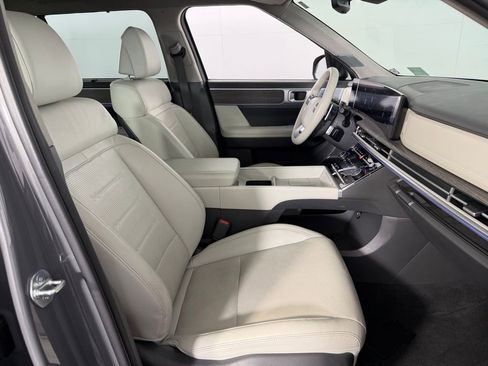 Used 2024 Hyundai Santa Fe Limited image 35