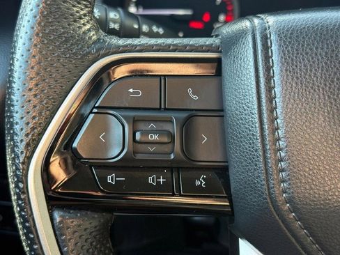 Used 2024 Toyota Tundra SR5 w/ TRD Off-Road Premium Package image 20