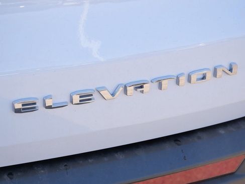 New 2026 GMC Acadia Elevation w/ Elevation Premium Package image 27