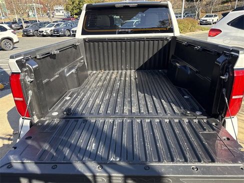 Used 2024 Toyota Tacoma SR5 image 19
