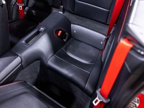 Used 2014 Porsche 911 Turbo S AWD/4WD image 34