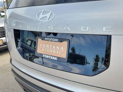 New 2026 Hyundai Palisade SEL image 24
