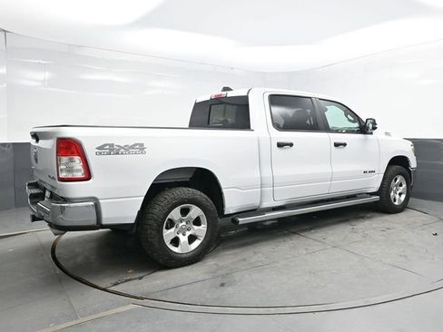 Used 2023 RAM 1500 Big Horn AWD/4WD image 7