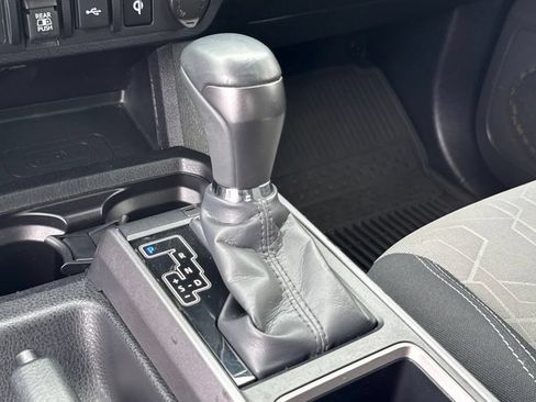 Certified 2023 Toyota Tacoma TRD Sport RWD image 25