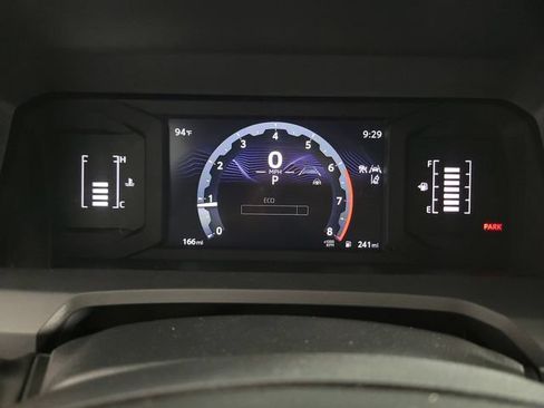 Used 2026 Toyota Tacoma SR RWD image 20