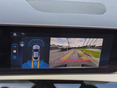 Used 2026 Mercedes-Benz CLA 250 CLA 250 image 20