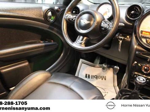 Used 2014 MINI Cooper Countryman S image 12