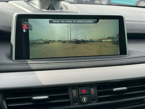 Used 2015 BMW X6 xDrive50i image 51