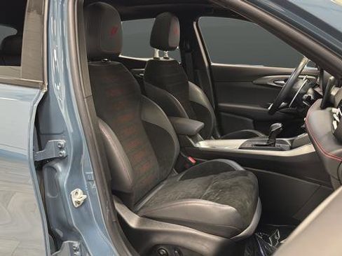 Used 2024 Dodge Hornet R/T Plus AWD/4WD image 24