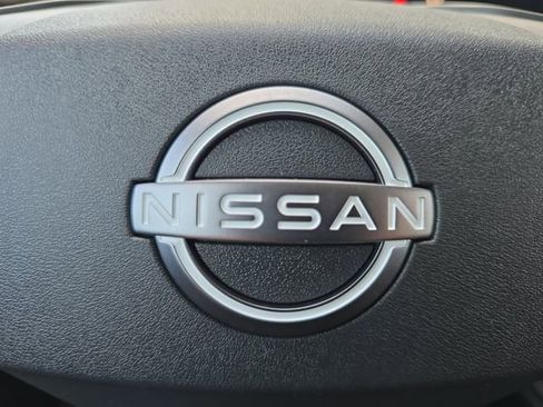 New 2026 Nissan Sentra SV image 5