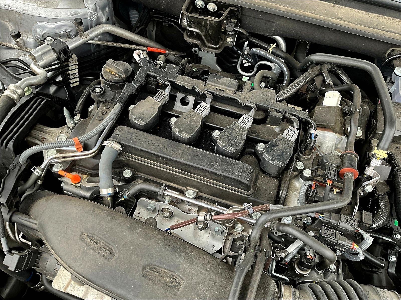 Used 2023 Honda Accord EX image 29