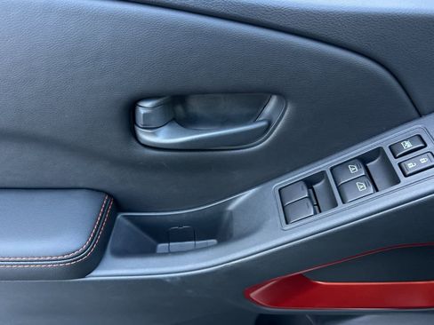 New 2026 Nissan Frontier PRO-4X image 13