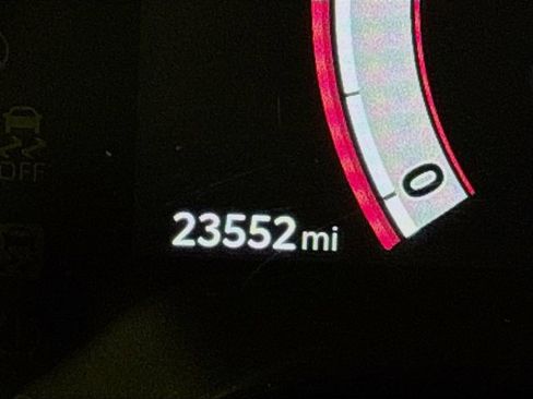 Used 2024 Toyota Corolla XSE image 12