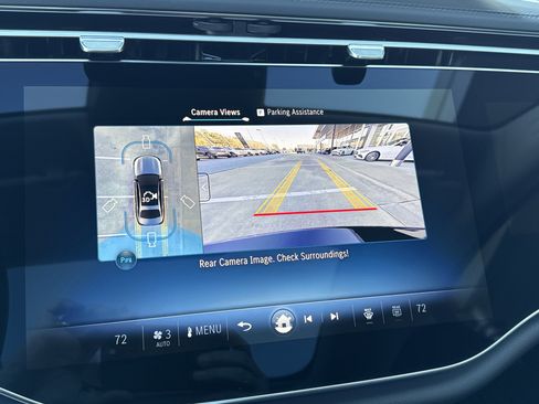 New 2026 Mercedes-Benz E 350 Sedan image 41