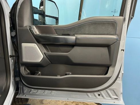 New 2026 Ford F250 Platinum AWD/4WD image 50