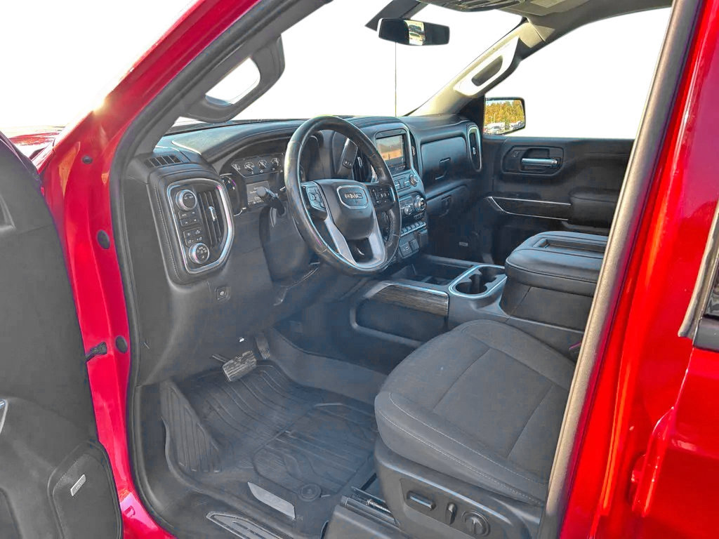 Used 2021 GMC Sierra 1500 Elevation w/ Preferred Package AWD/4WD image 15